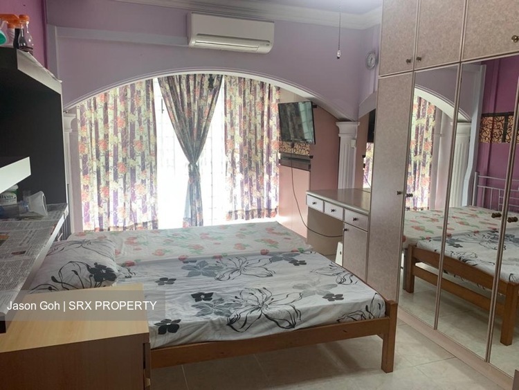 Blk 289A Bukit Batok Street 25 (Bukit Batok), HDB Executive #211933711